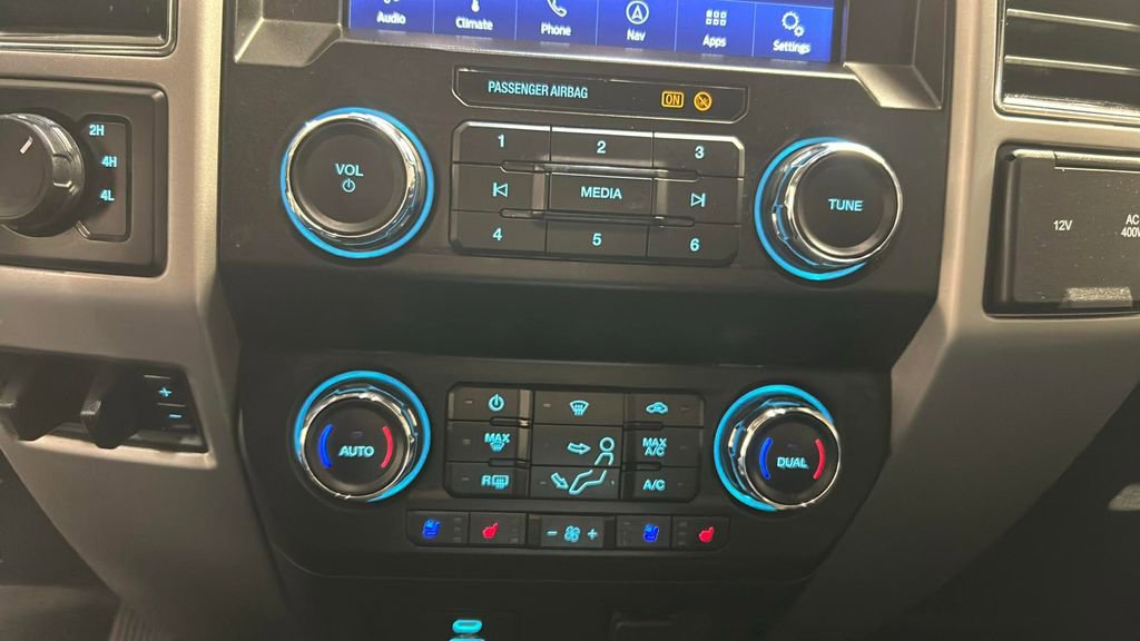 Used 2021 Ford F250 Lariat image 20