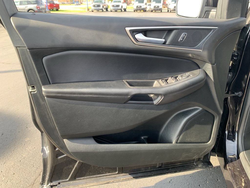Used 2022 Ford Edge SEL w/ Convenience Package AWD/4WD image 27