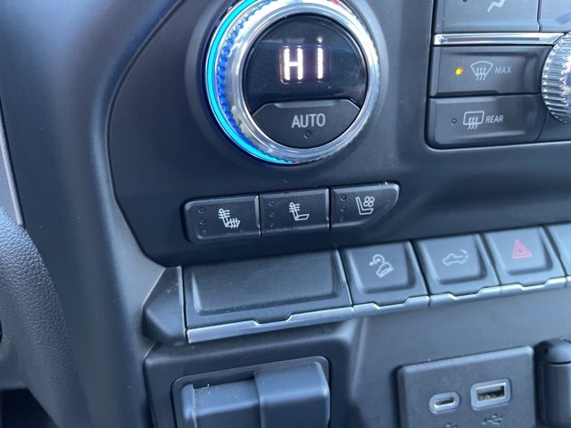 Used 2022 GMC Sierra 1500 SLT w/ SLT Premium Package image 25