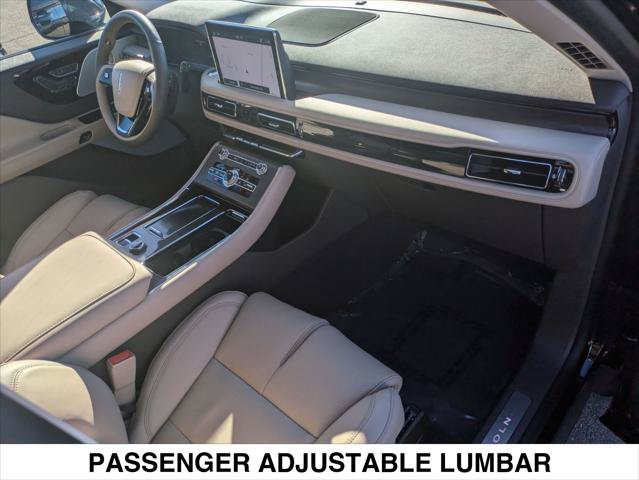 Used 2023 Lincoln Aviator Reserve w/ Equipment Group 201A AWD/4WD image 33