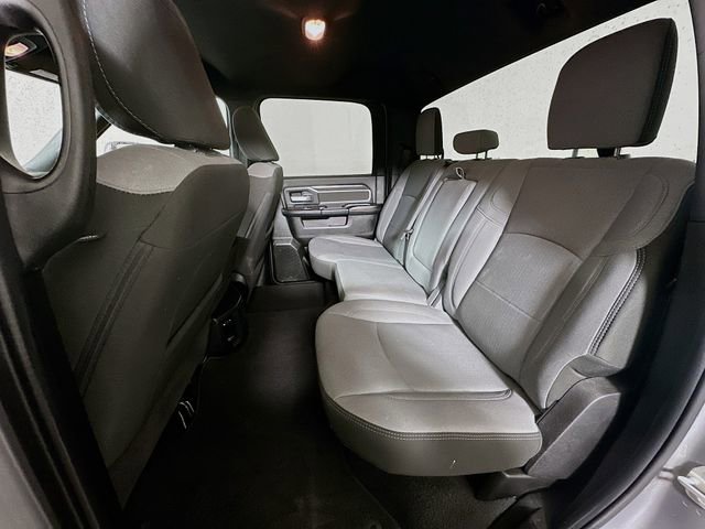 Used 2024 RAM 2500 Big Horn image 21