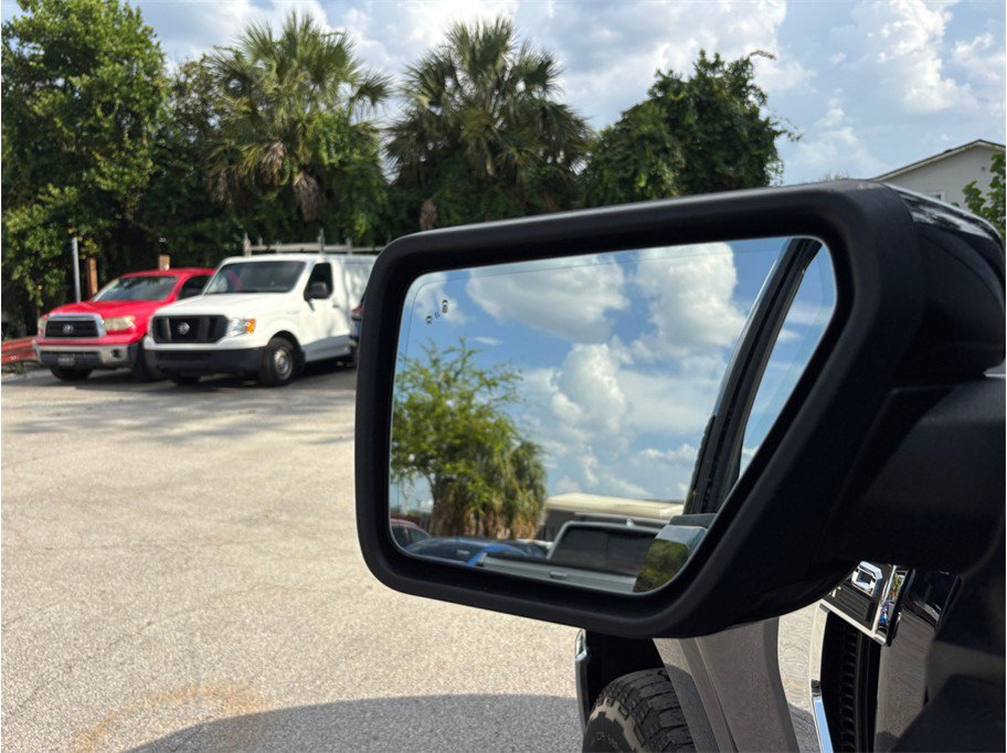 Used 2022 Ford F150 Lariat AWD/4WD image 19