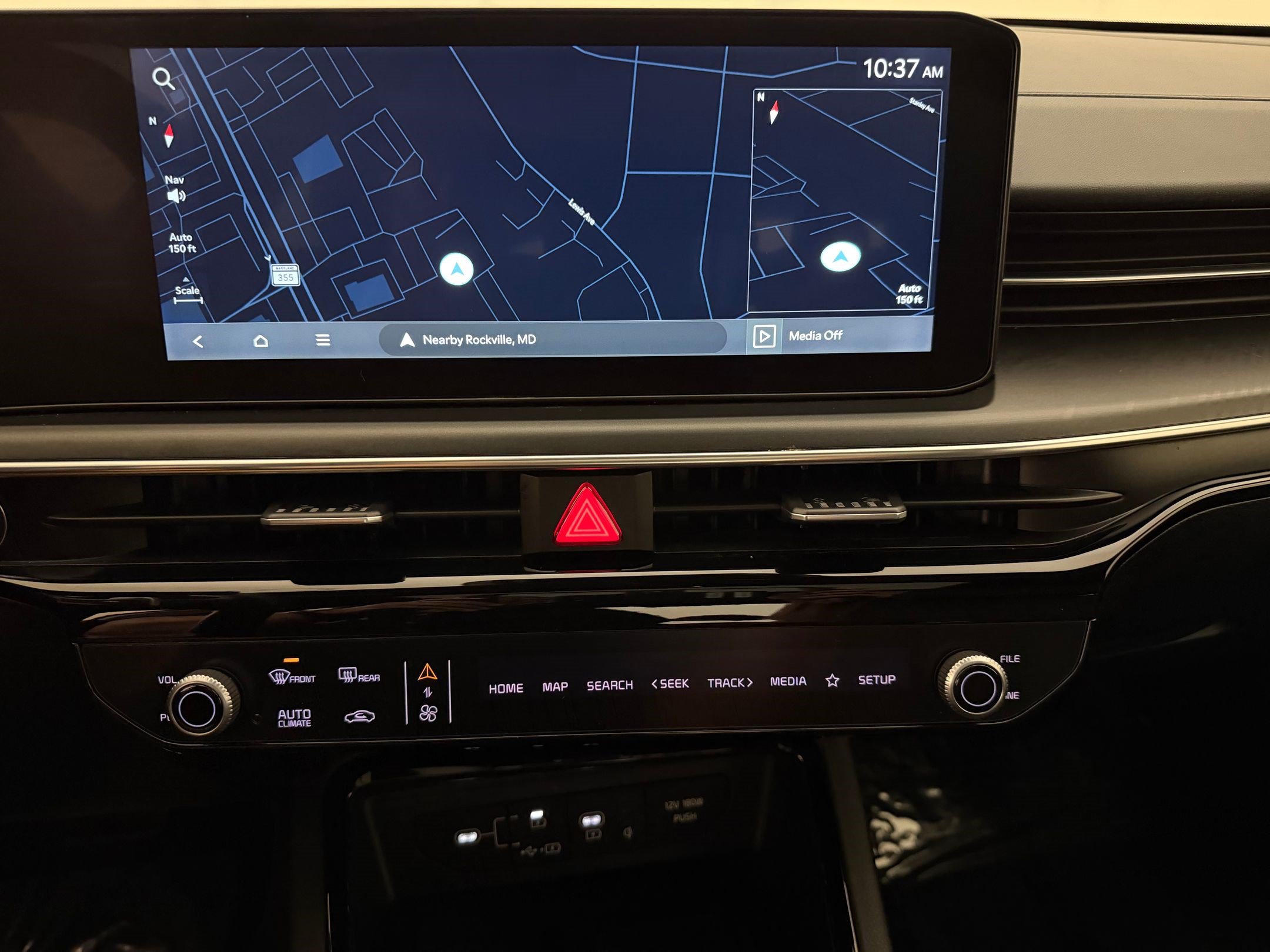 Used 2025 Kia K5 GT FWD image 21