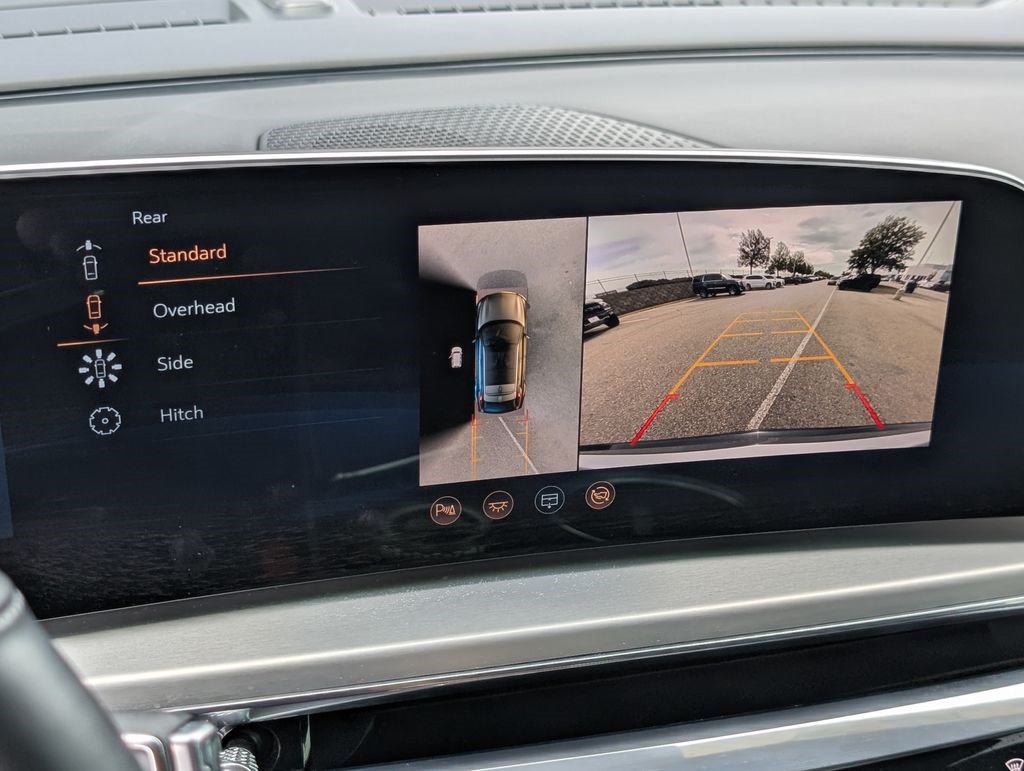 Certified 2024 Cadillac Lyriq Sport AWD/4WD image 26