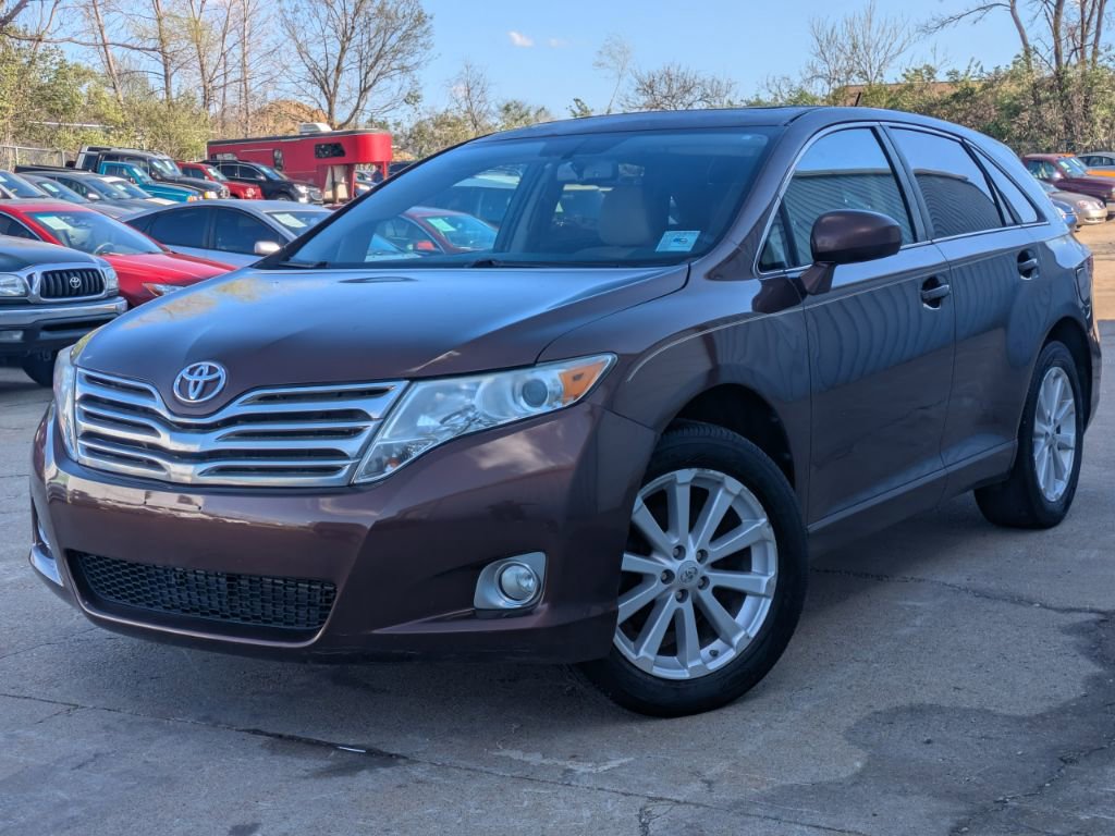 Used 2009 Toyota Venza image 1