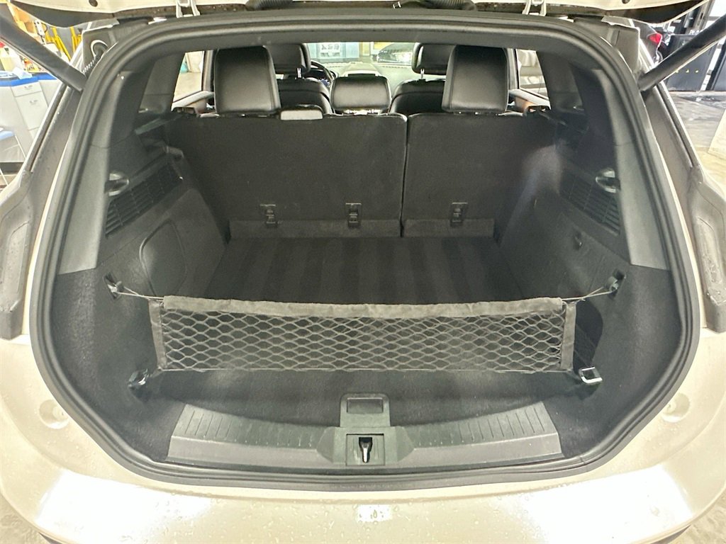 Used 2019 Lincoln MKC Reserve w/ MKC Climate Package image 30