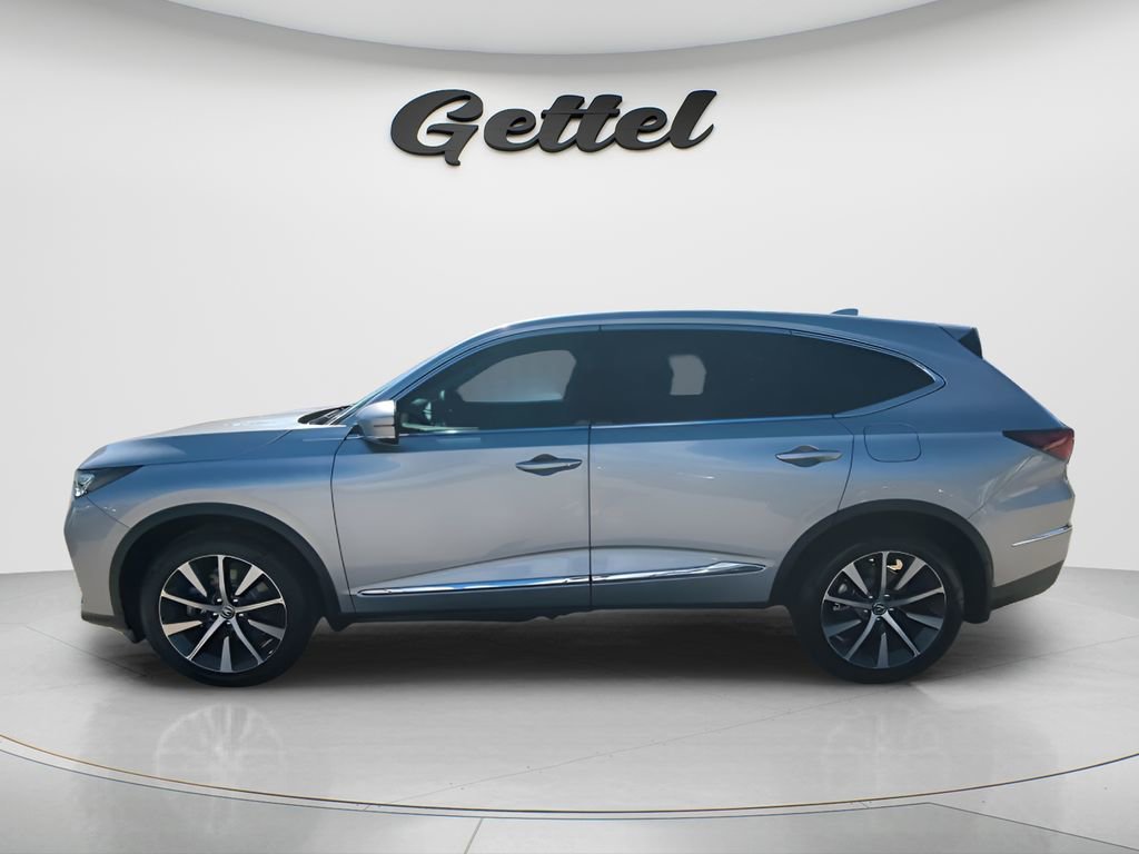New 2026 Acura MDX SH-AWD w/ Technology Package image 7