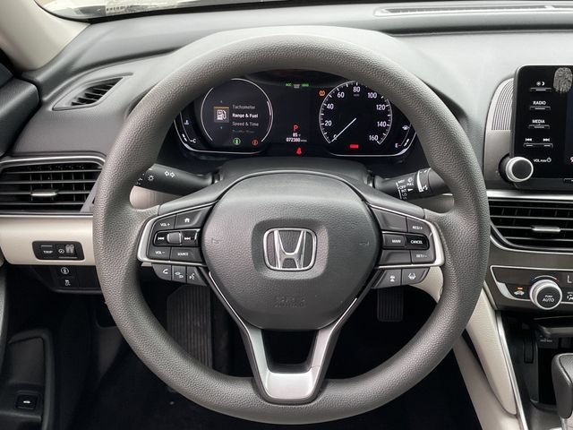 Used 2018 Honda Accord LX image 11