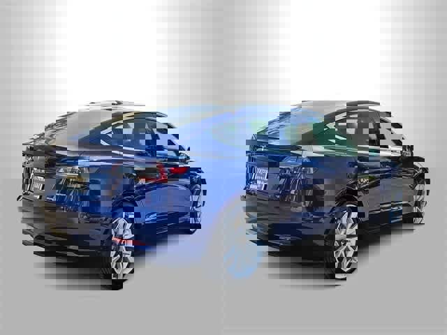 Used 2019 Tesla Model 3 Long Range image 8