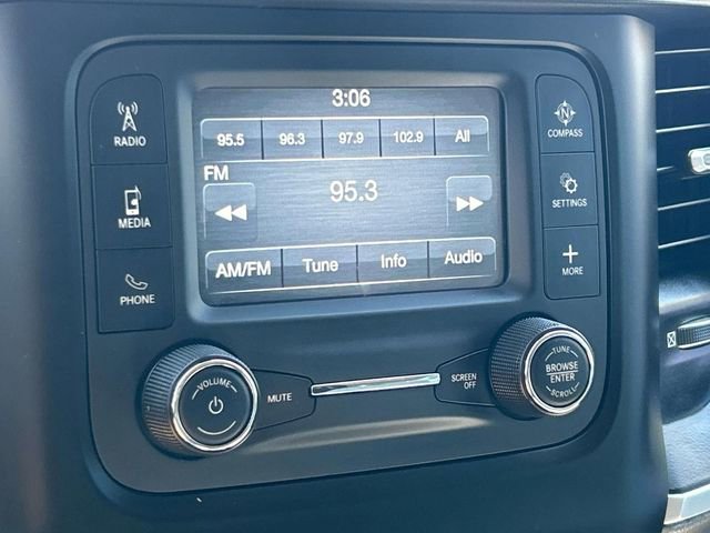 Used 2019 RAM 2500 Big Horn image 26