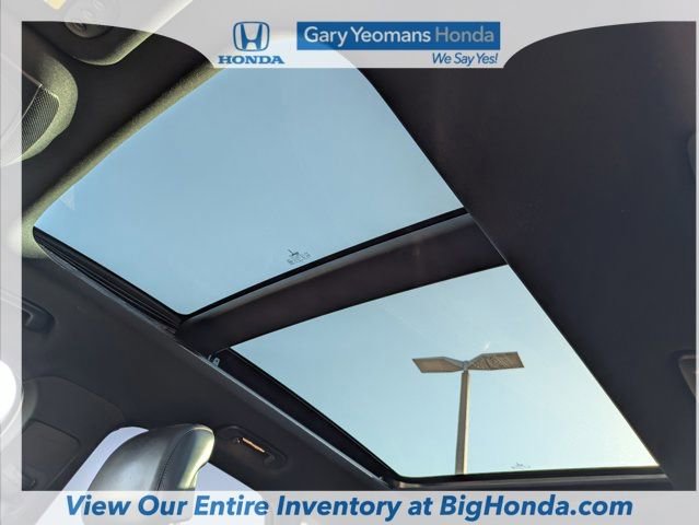 Used 2018 Lincoln MKC Reserve w/ Lincoln MKC Climate Package image 22