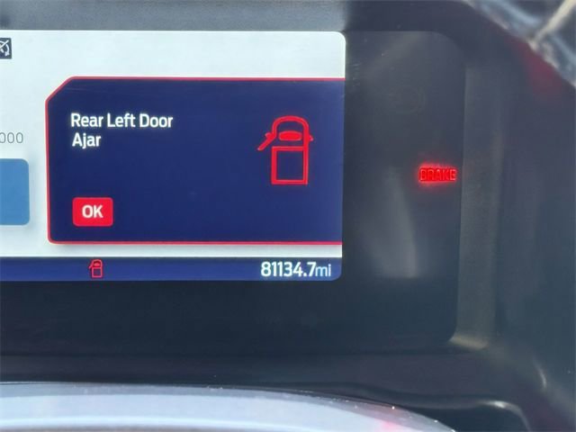 Used 2021 Ford Bronco Badlands image 22