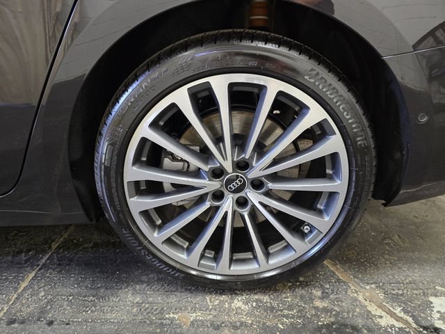 New 2026 Audi A6 Premium Plus AWD/4WD image 11