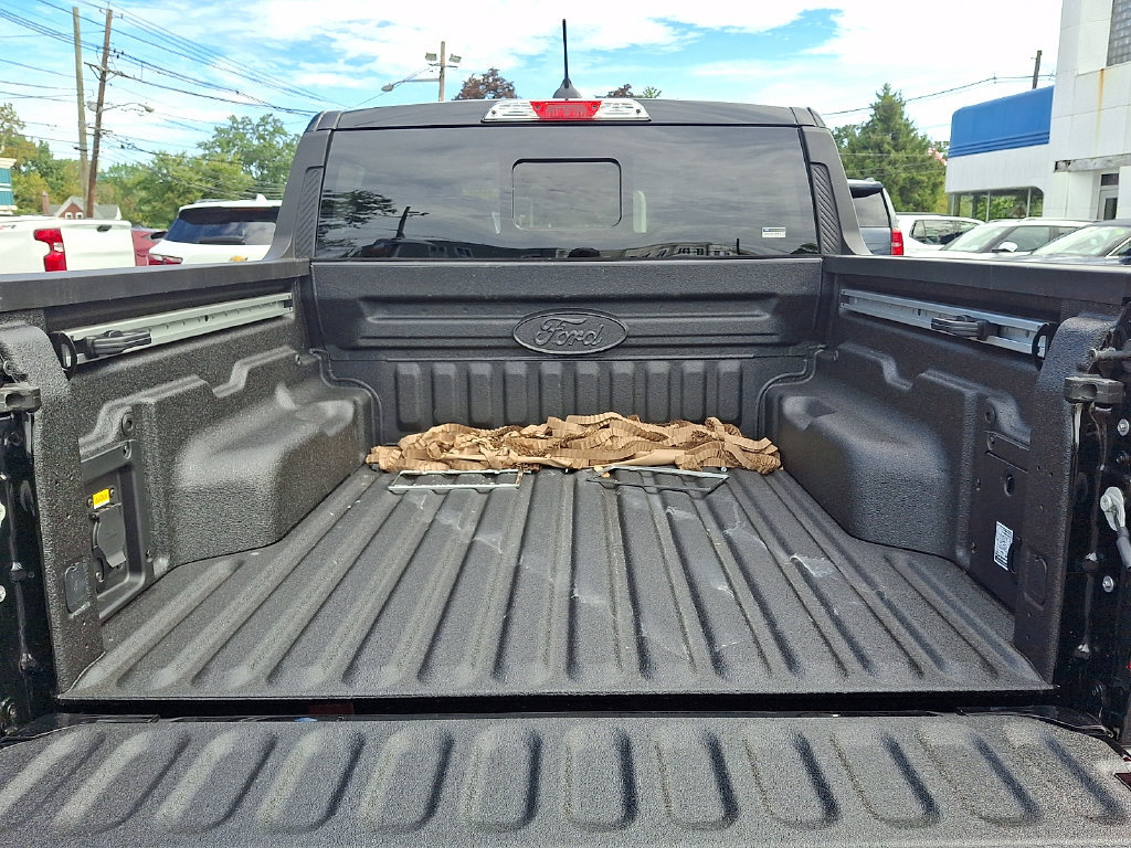 Used 2026 Ford Maverick Lariat AWD/4WD image 28