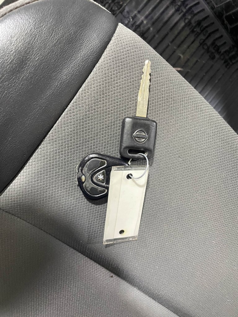 Used 2020 Nissan NV200 S image 33