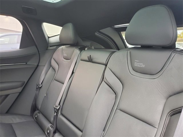 New 2025 Polestar Polestar 3 PLUS & PILOT image 28