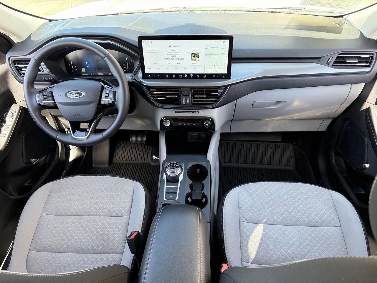 Used 2023 Ford Escape Active w/ Tech Pack #1 AWD/4WD image 15