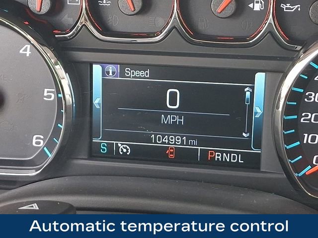 Used 2019 Chevrolet Tahoe LT RWD image 6