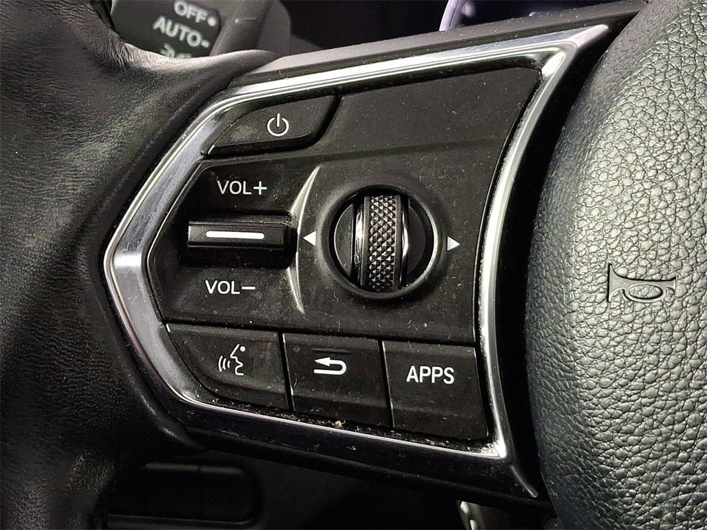 Used 2023 Acura MDX FWD w/ Technology Package image 23