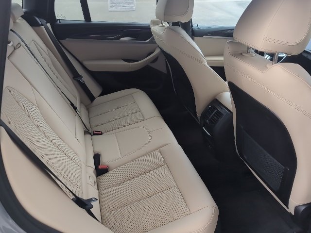 Certified 2023 BMW X3 M40i image 25