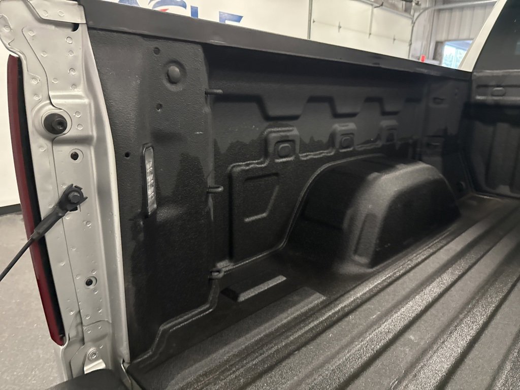Used 2019 Chevrolet Silverado 1500 RST image 36