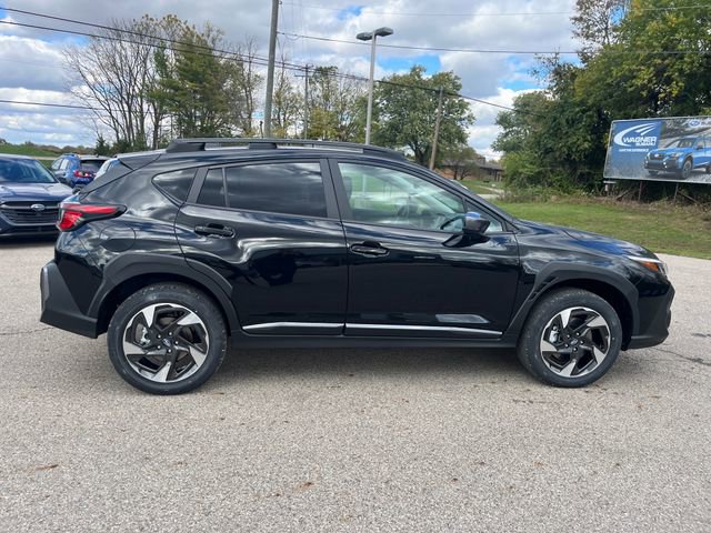 New 2026 Subaru Crosstrek 2.5i Limited image 8