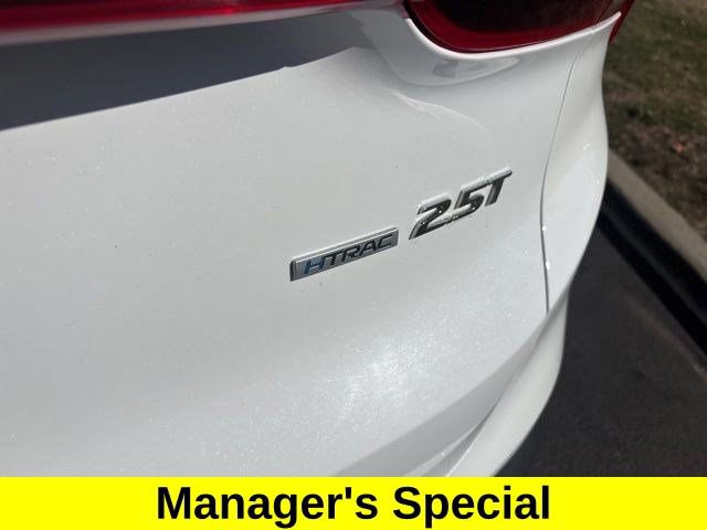 Used 2023 Hyundai Santa Fe Limited image 52