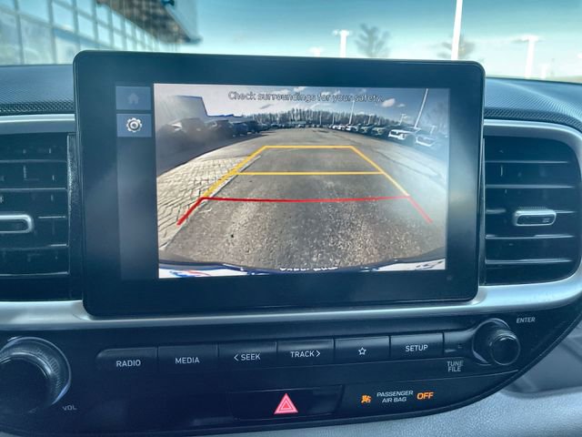 Used 2023 Hyundai Venue SEL w/ Cargo Package FWD image 14