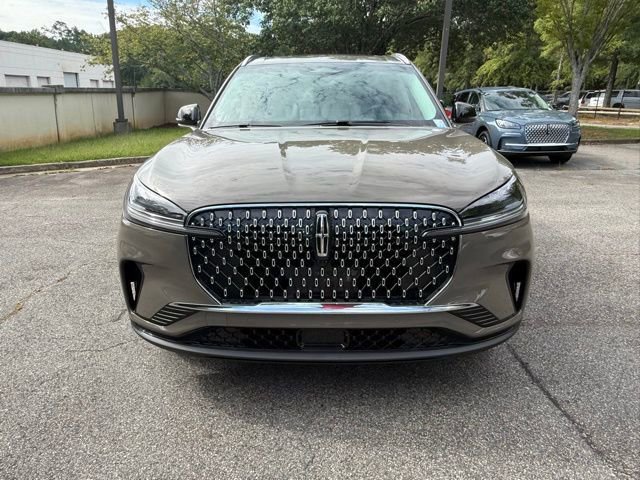 New 2025 Lincoln Aviator 2WD image 15