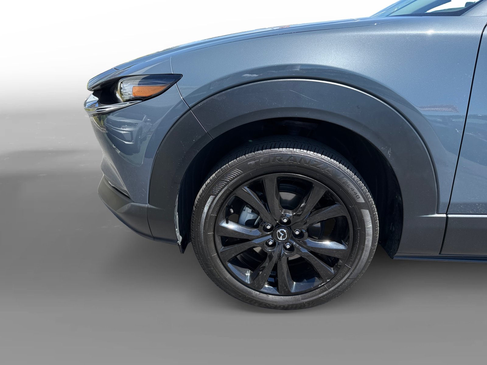 Used 2022 MAZDA CX-30 AWD 2.5 S w/ Preferred Package image 9