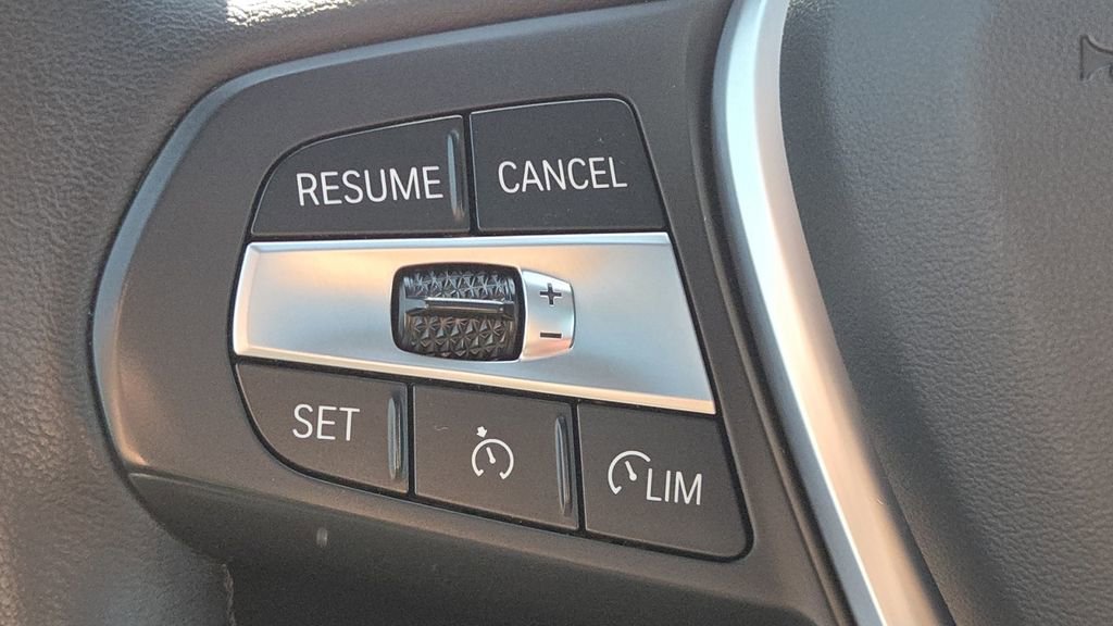 Used 2022 BMW X3 xDrive30i image 17