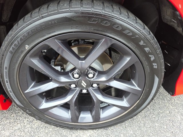 Used 2023 Dodge Charger R/T w/ Blacktop Package image 6