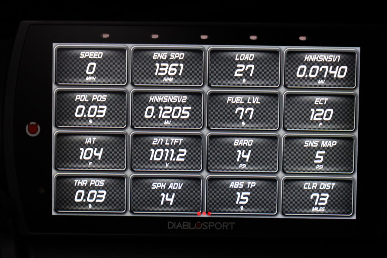 Used 2007 Dodge Charger SRT8 w/ SRT Option Group II image 42