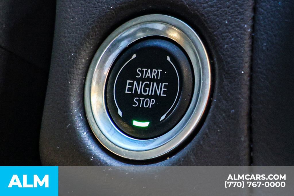 Used 2024 Chevrolet Tahoe LT RWD image 46