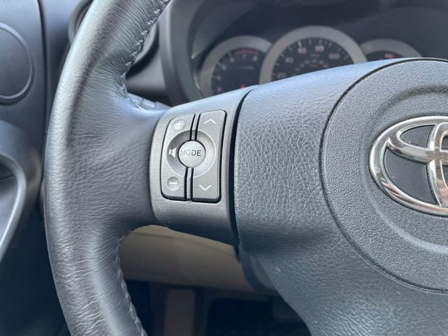 Used 2012 Toyota RAV4 Limited w/ Navigation Value Pkg image 15