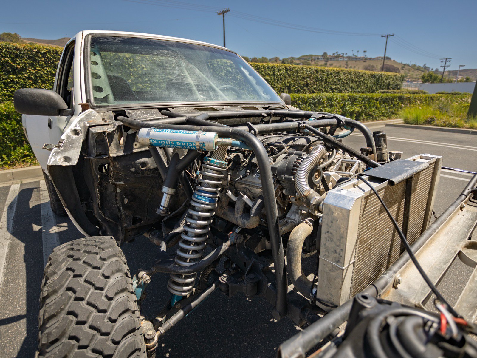 Used 1989 Toyota Pickup 2WD Regular Cab image 10
