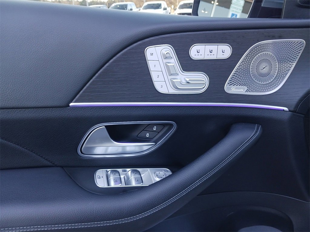 Used 2024 Mercedes-Benz GLE 450 GLE 450 image 30