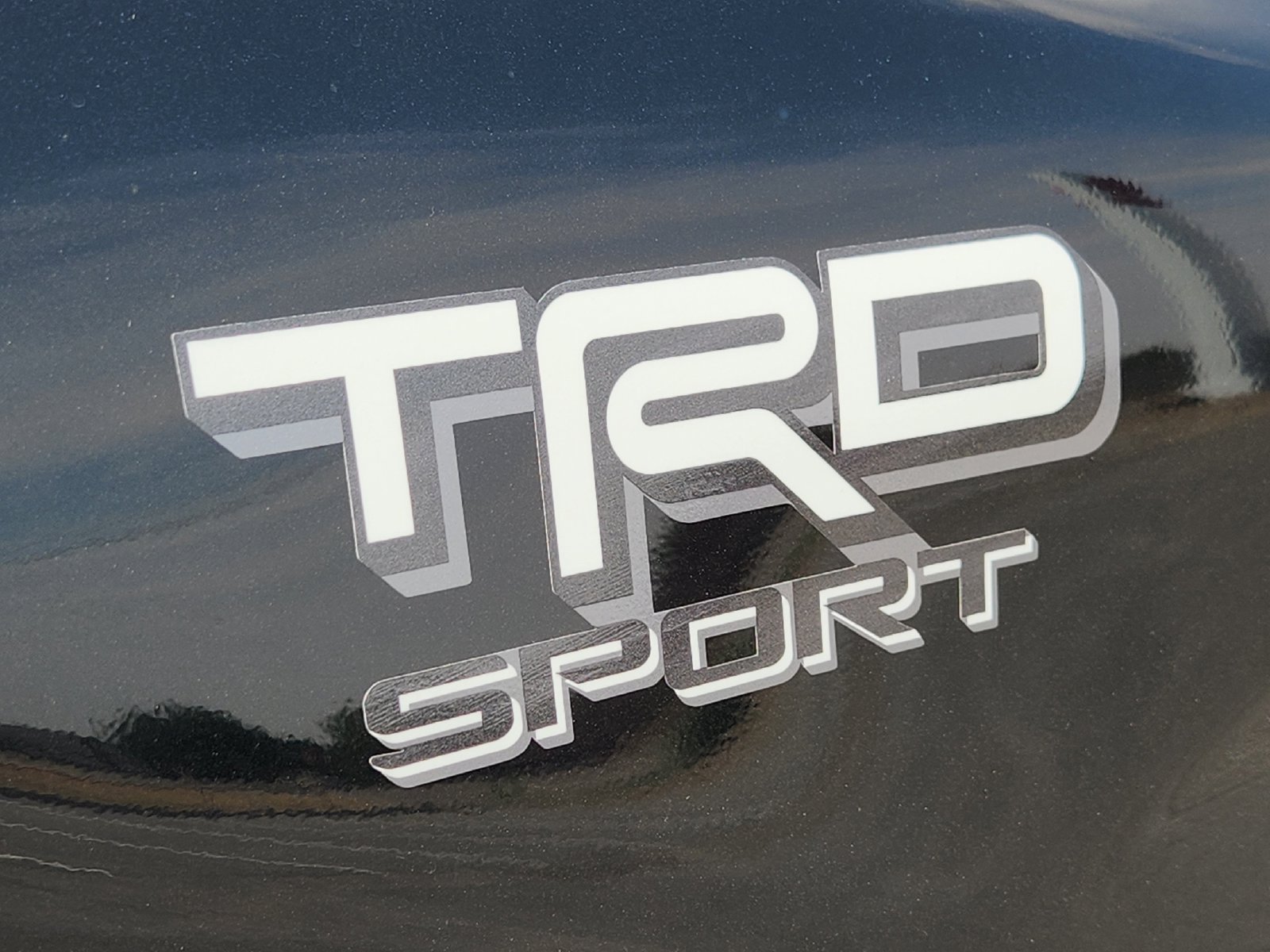 New 2026 Toyota Tacoma TRD Sport w/ TRD Sport Upgrade Package RWD image 11