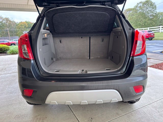 Used 2016 Buick Encore FWD image 27