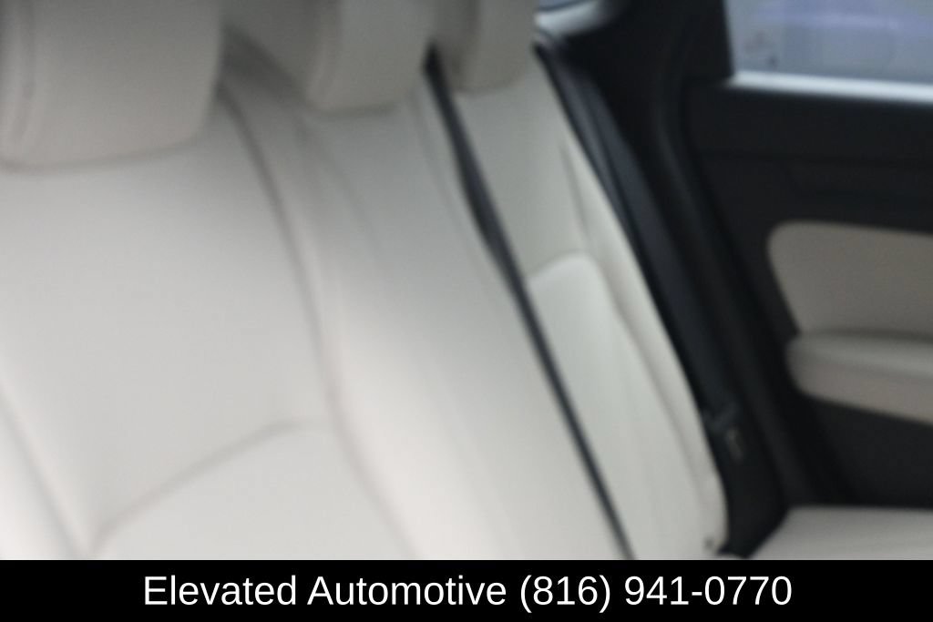Used 2025 Acura Integra A-Spec FWD image 11