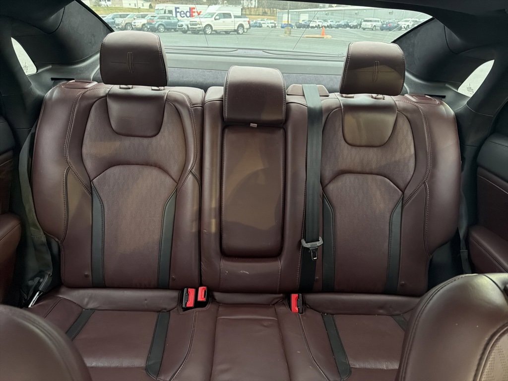 Used 2018 Lincoln MKZ Black Label w/ Technology Package image 24