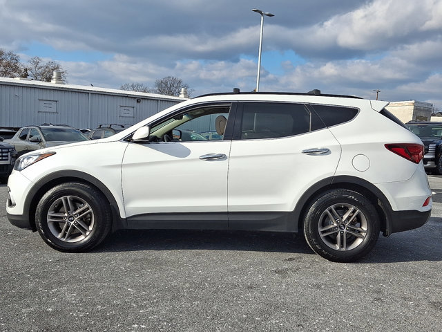 Used 2017 Hyundai Santa Fe Sport image 7
