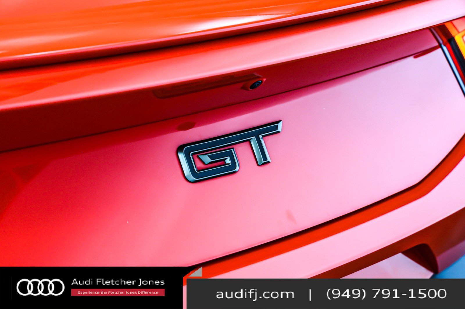 Used 2024 Ford Mustang GT Premium image 10