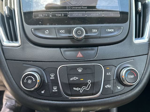 Used 2016 Chevrolet Malibu LT w/ Leather Package FWD image 39