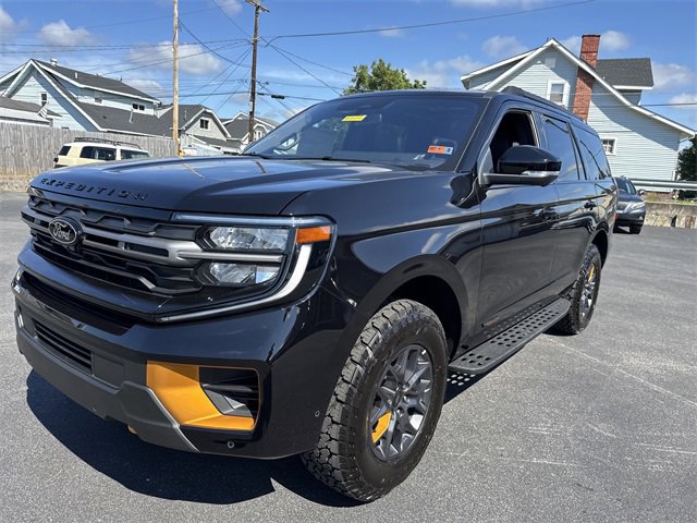 New 2025 Ford Expedition Tremor image 10