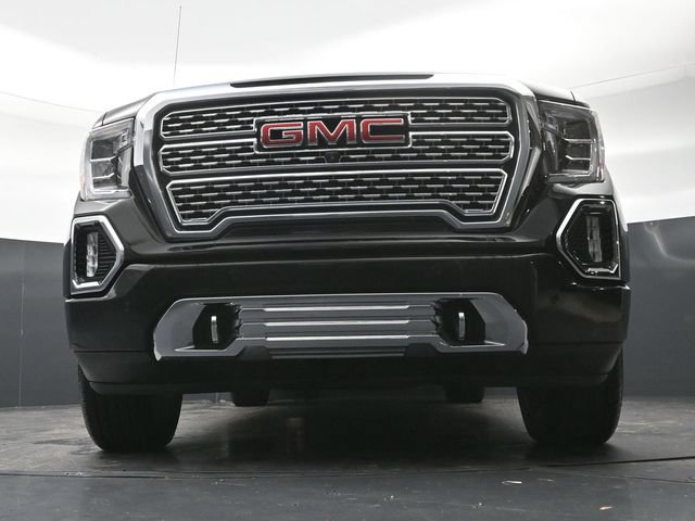 Used 2020 GMC Sierra 1500 Denali w/ Denali Ultimate Package AWD/4WD image 24