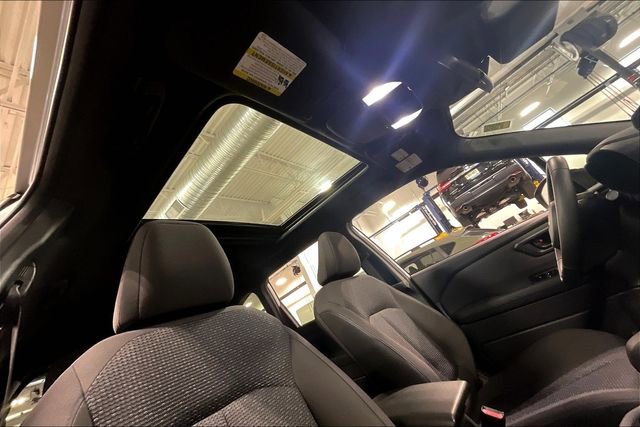 Used 2025 Subaru Forester Premium image 22