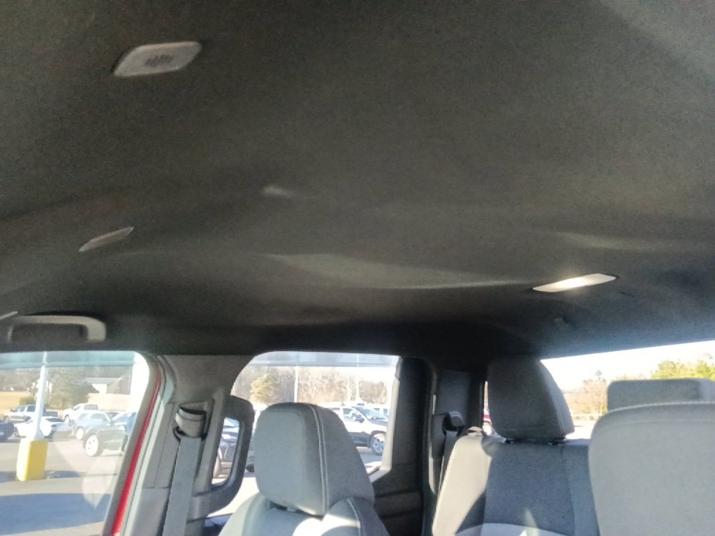 Used 2024 Toyota Tacoma TRD Sport image 14