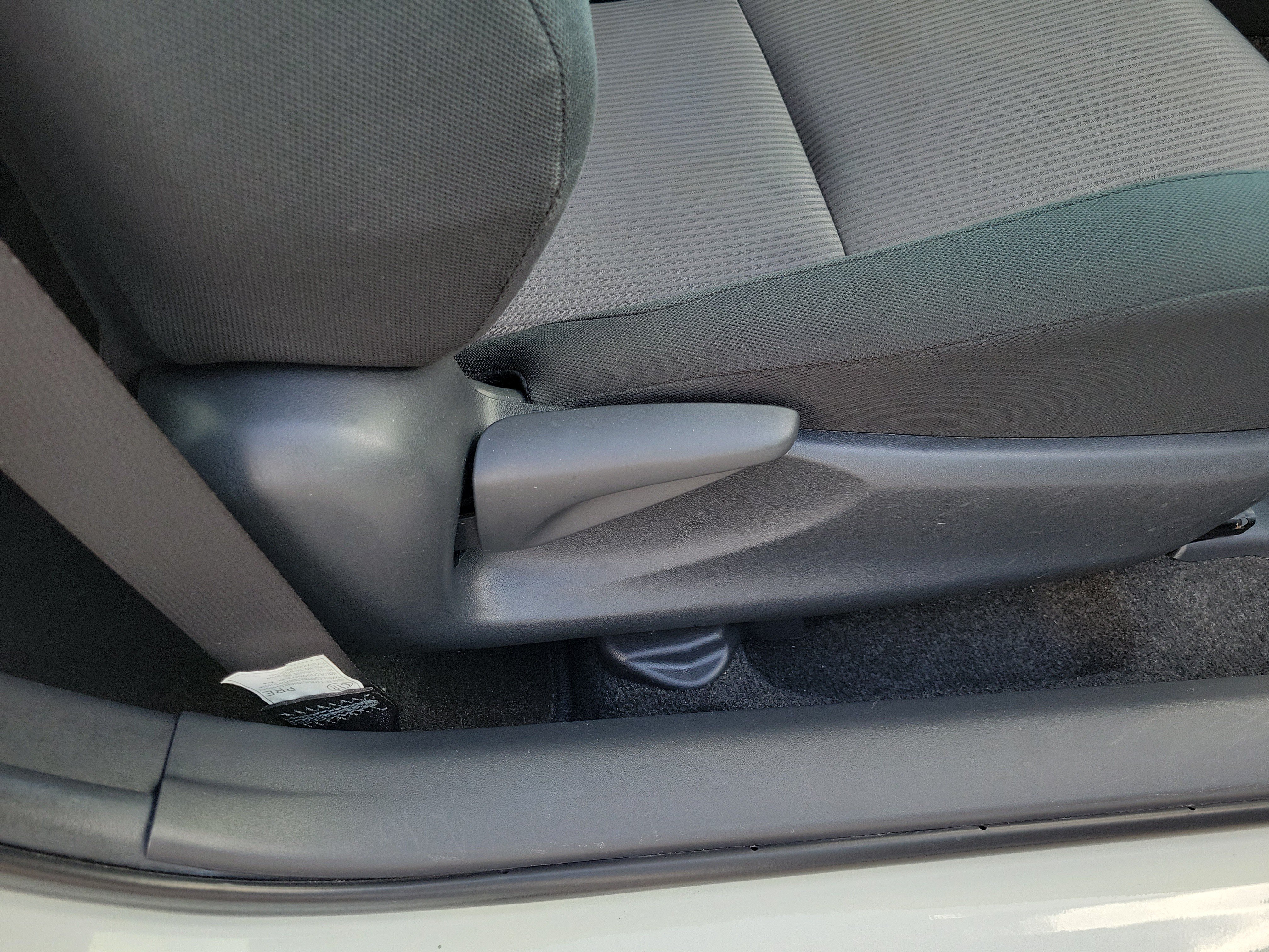 Used 2015 Scion tC FWD image 30