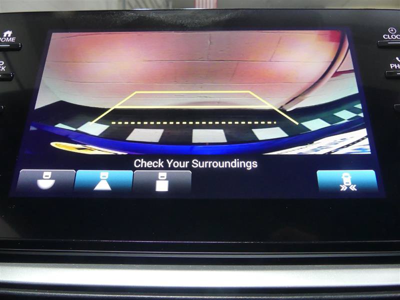 Used 2021 Honda Accord Sport image 13